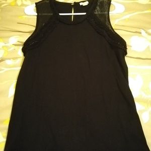 Jcrew Factory Statement Tank